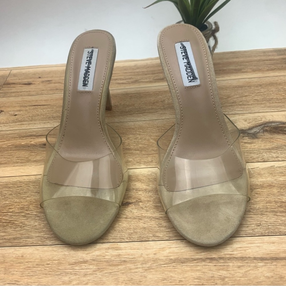 Steve Madden - Picture 2 of 2